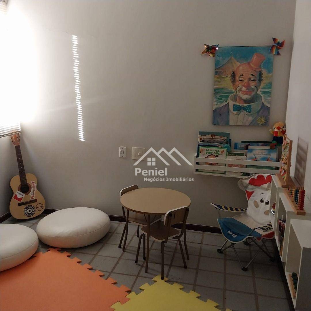 Apartamento à venda com 3 quartos, 200m² - Foto 11