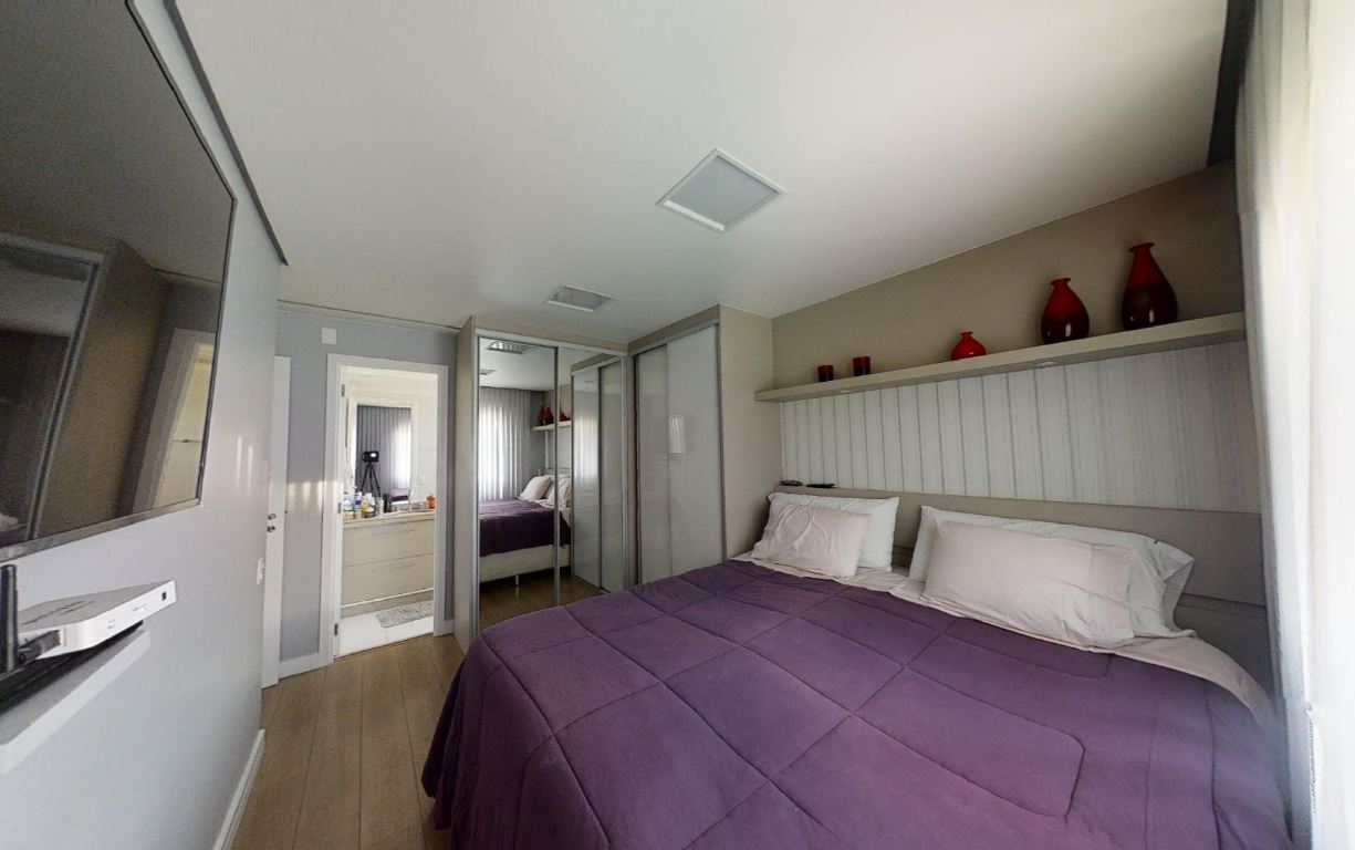 Apartamento à venda com 3 quartos, 136m² - Foto 13