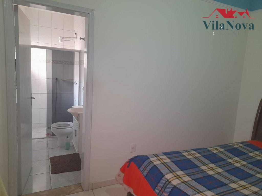 Casa à venda com 3 quartos, 146m² - Foto 18