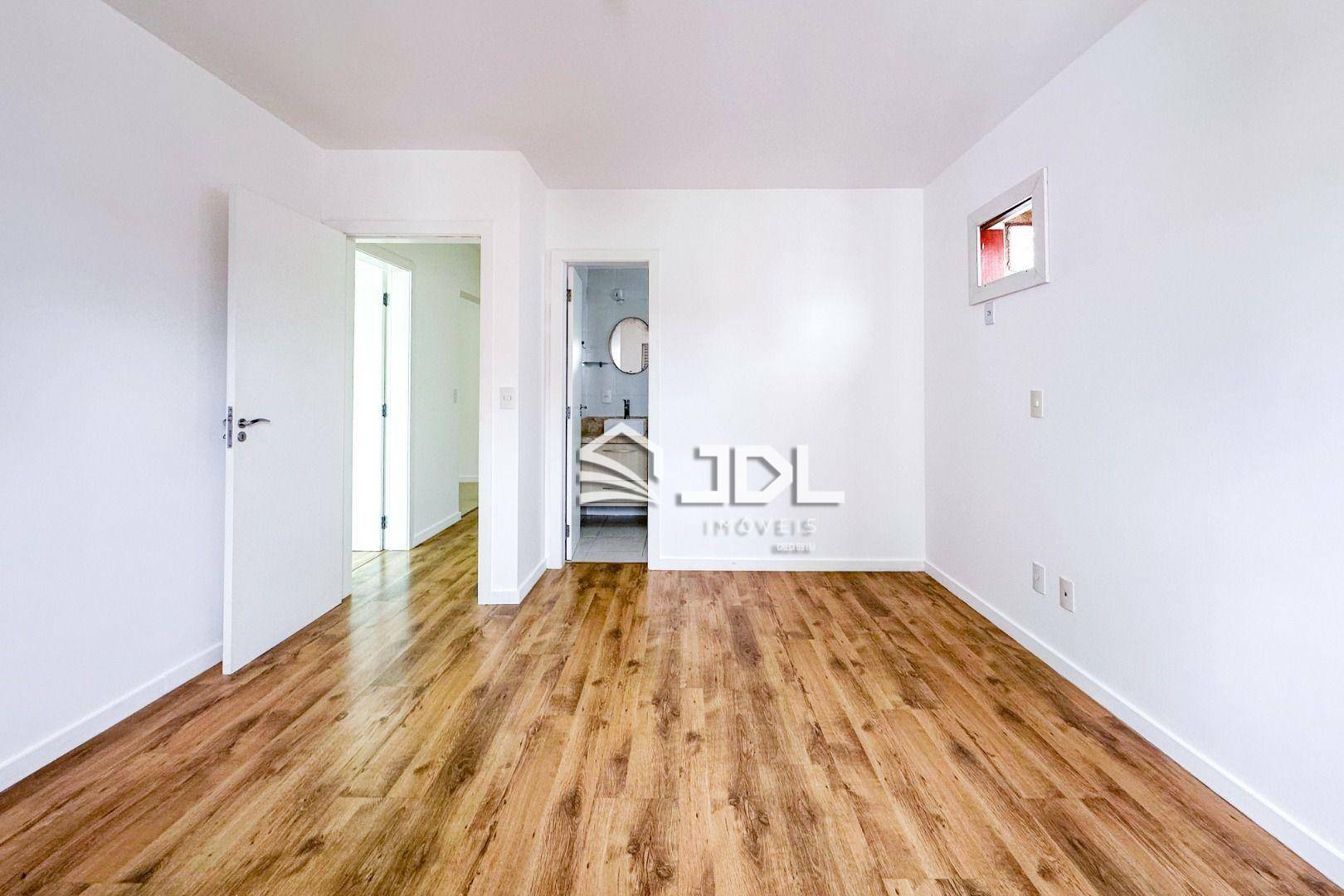 Apartamento à venda com 3 quartos, 120m² - Foto 9