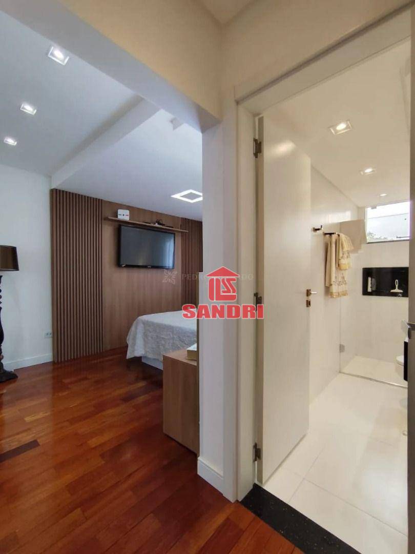 Apartamento à venda com 3 quartos, 113m² - Foto 11