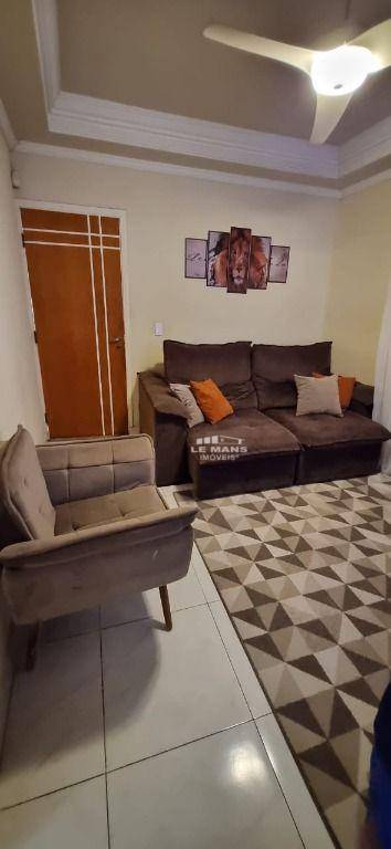 Casa, 3 quartos, 320 m² - Foto 5