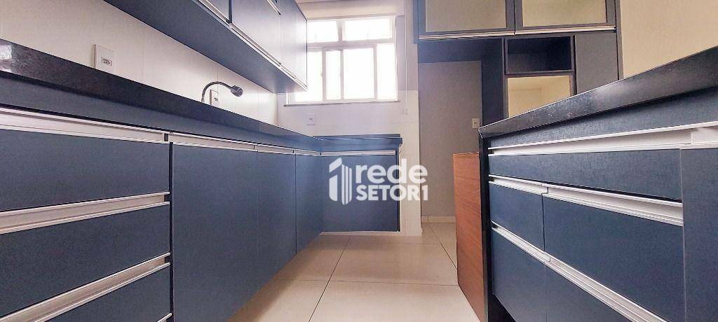 Cobertura à venda com 2 quartos, 80m² - Foto 7