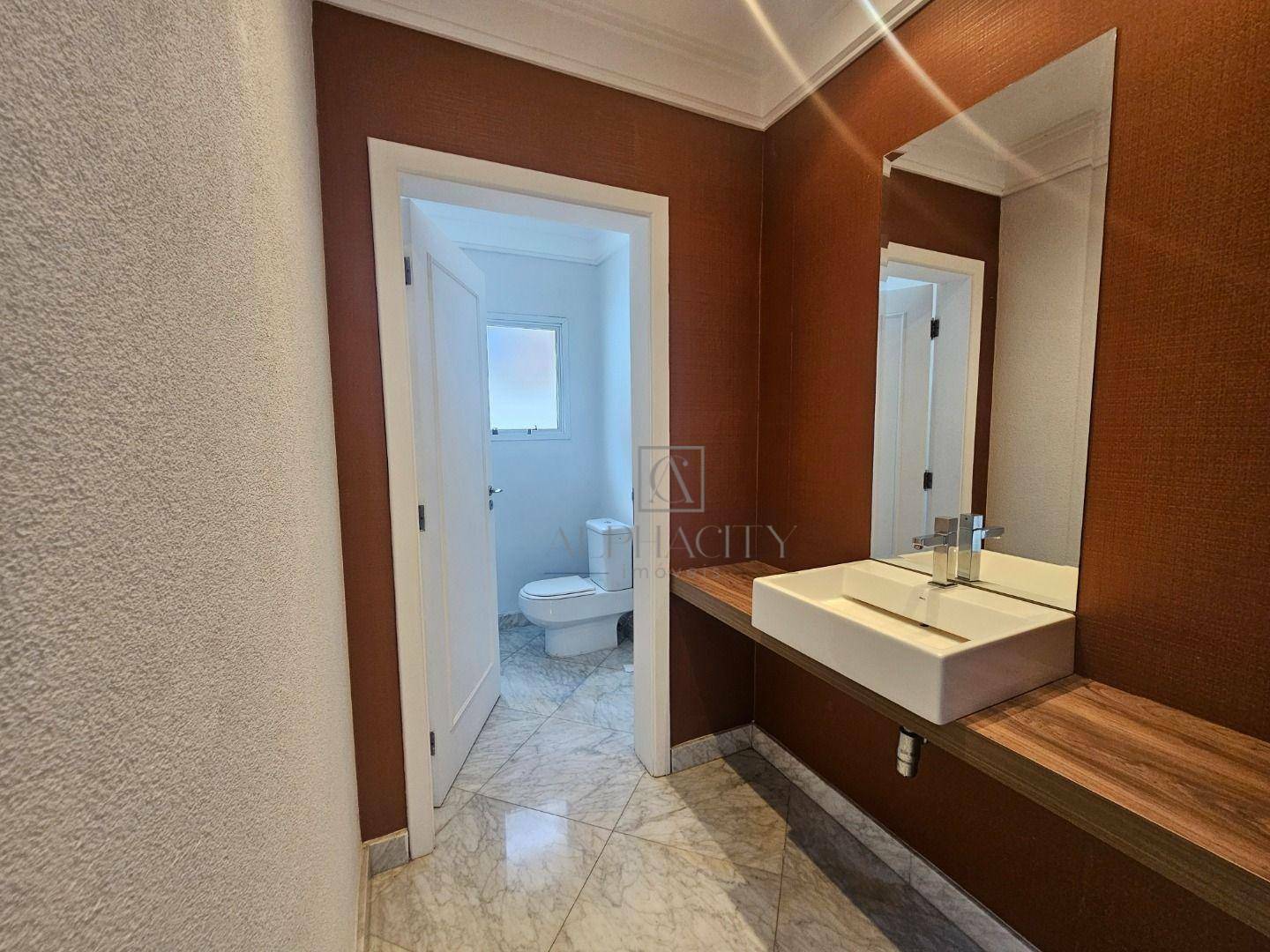 Casa de Condomínio à venda com 4 quartos, 600m² - Foto 3