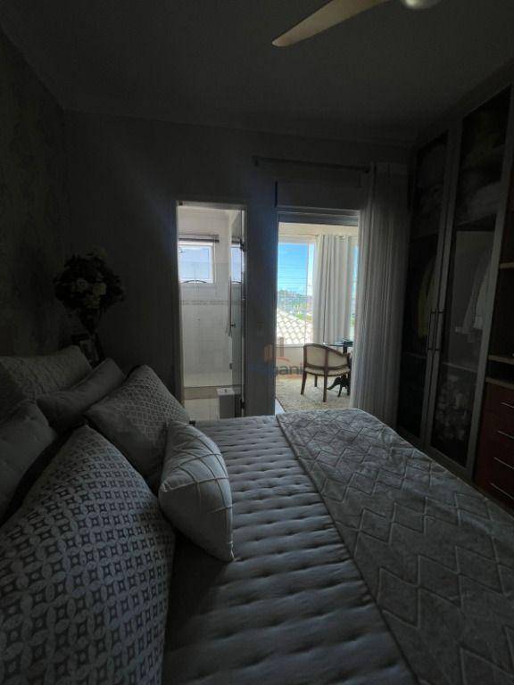 Casa para alugar com 3 quartos, 135m² - Foto 2