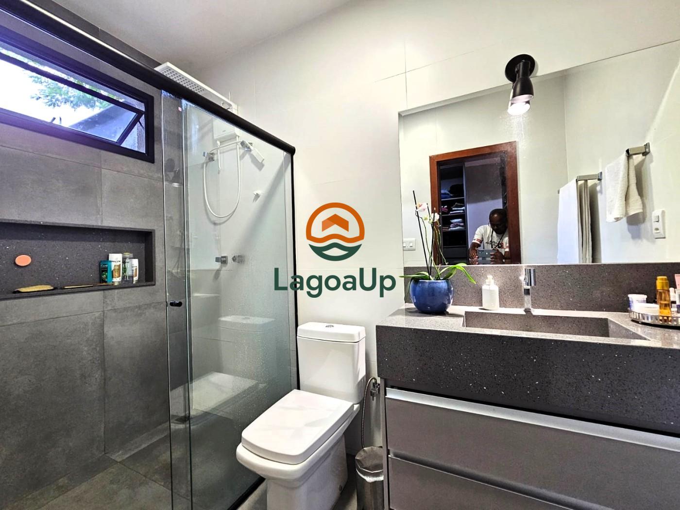 Casa à venda com 4 quartos, 1600m² - Foto 20