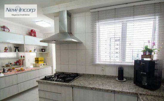 Apartamento à venda com 3 quartos, 140m² - Foto 15