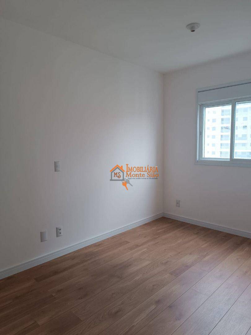 Apartamento à venda com 3 quartos, 75m² - Foto 16