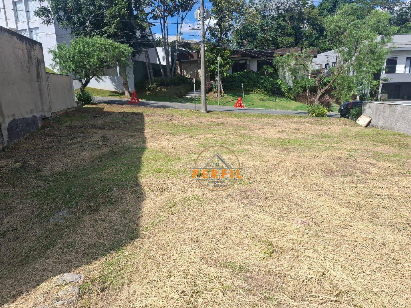 Loteamento e Condomínio, 582 m² - Foto 4