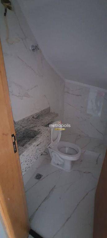 Sobrado à venda com 3 quartos, 220m² - Foto 5