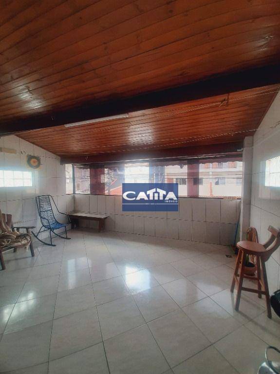 Sobrado à venda com 2 quartos, 136m² - Foto 29