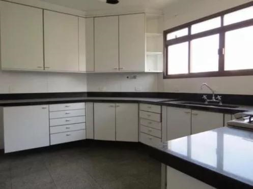 Apartamento à venda com 4 quartos, 394m² - Foto 2