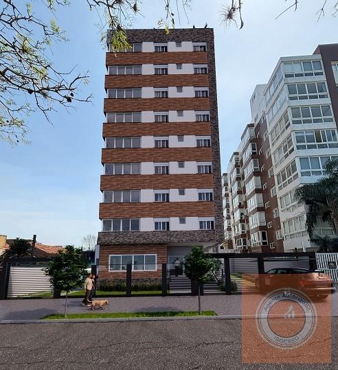 Apartamento à venda com 2 quartos, 61m² - Foto 3