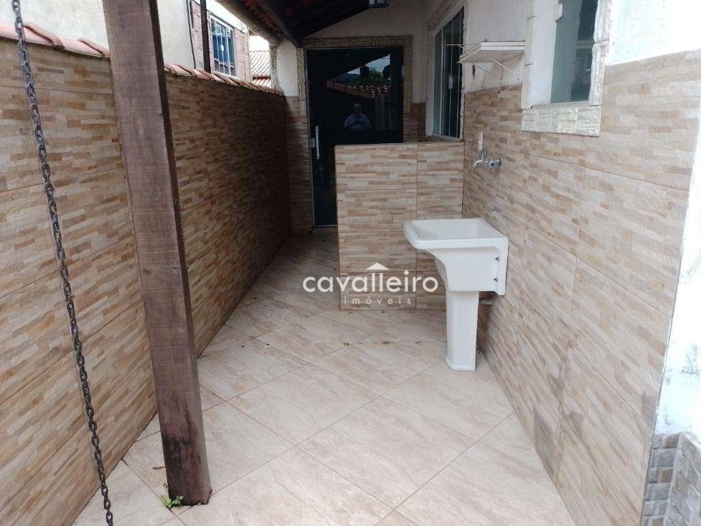 Casa à venda com 3 quartos, 74m² - Foto 16