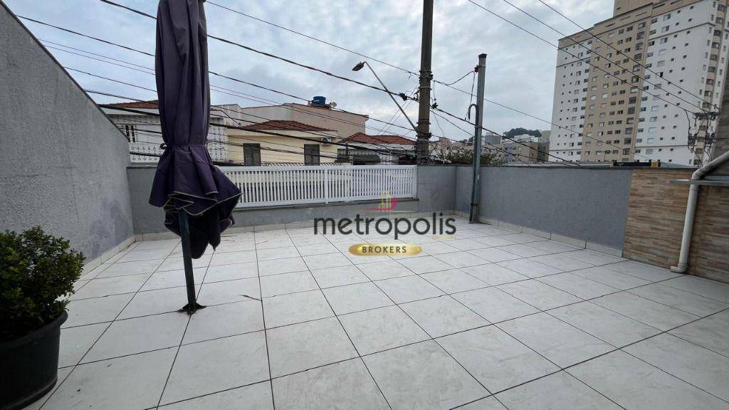 Sobrado à venda com 3 quartos, 142m² - Foto 34