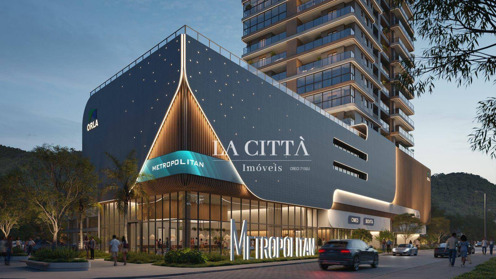 Apartamento, 1 quarto, 47 m² - Foto 1