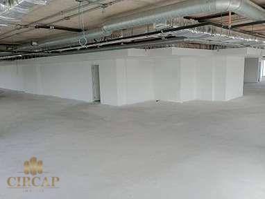 Conjunto Comercial-Sala para alugar, 450m² - Foto 10