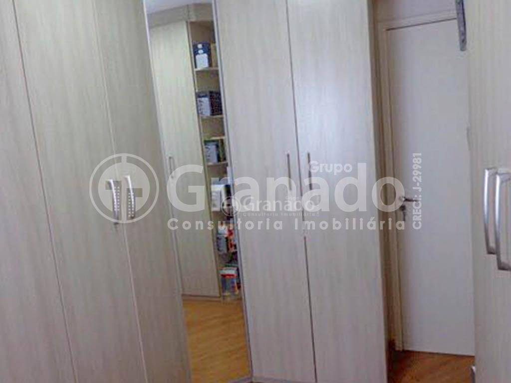 Apartamento à venda com 2 quartos, 60m² - Foto 13