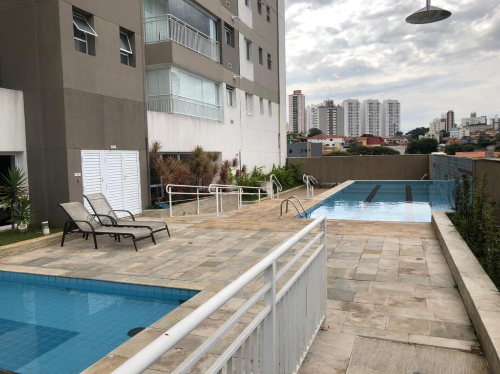 Apartamento para alugar com 2 quartos, 69m² - Foto 20