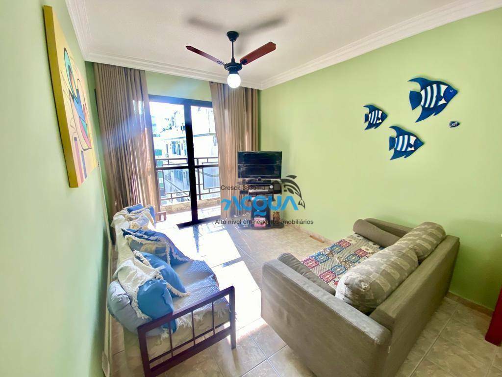 Apartamento à venda com 3 quartos, 90m² - Foto 1