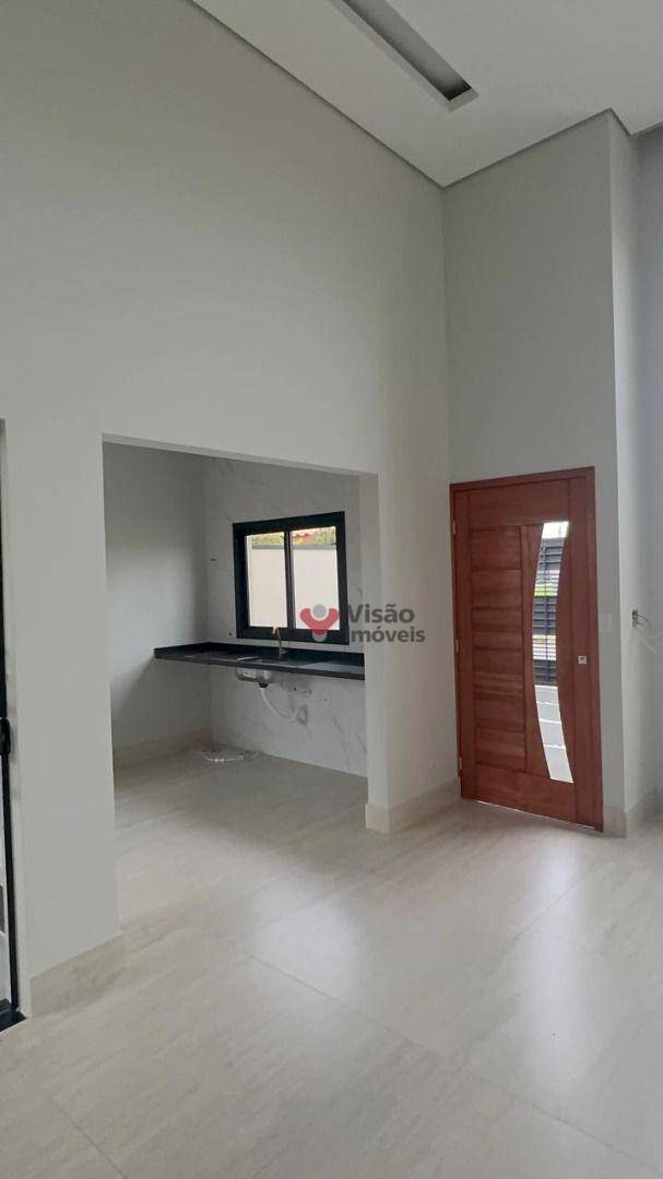 Casa à venda com 3 quartos, 96m² - Foto 6