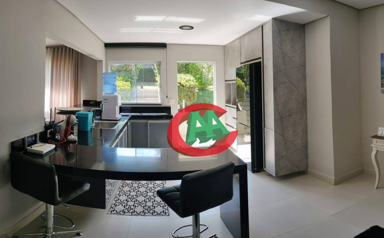Casa de Condomínio à venda com 3 quartos, 380m² - Foto 46