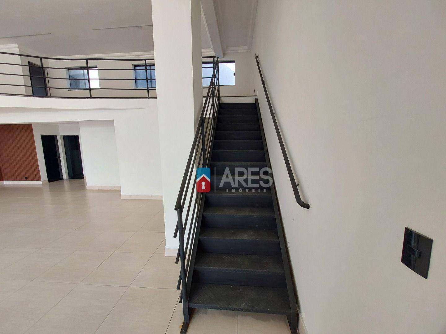 Loja-Salão para alugar, 253m² - Foto 10