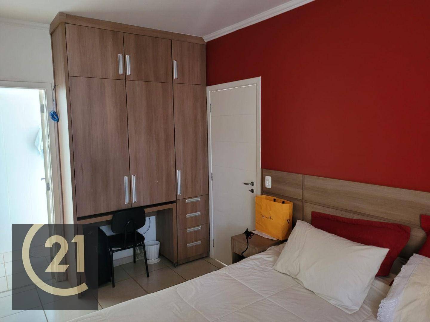 Casa de Condomínio à venda com 3 quartos, 185m² - Foto 6