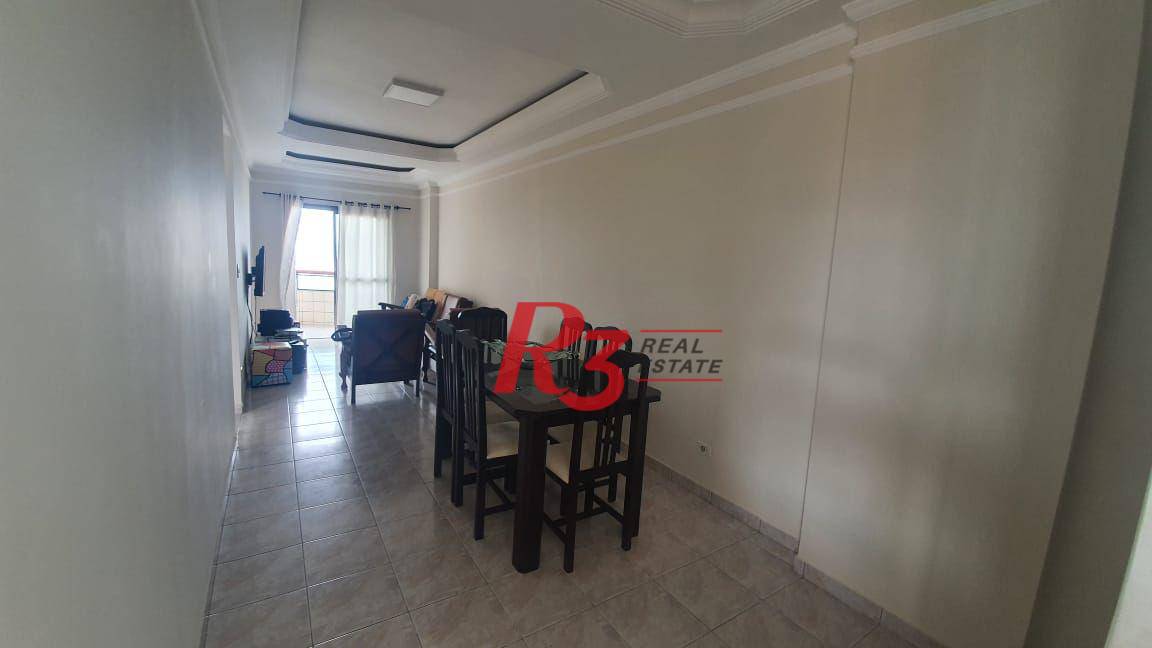 Apartamento à venda com 2 quartos, 72m² - Foto 6