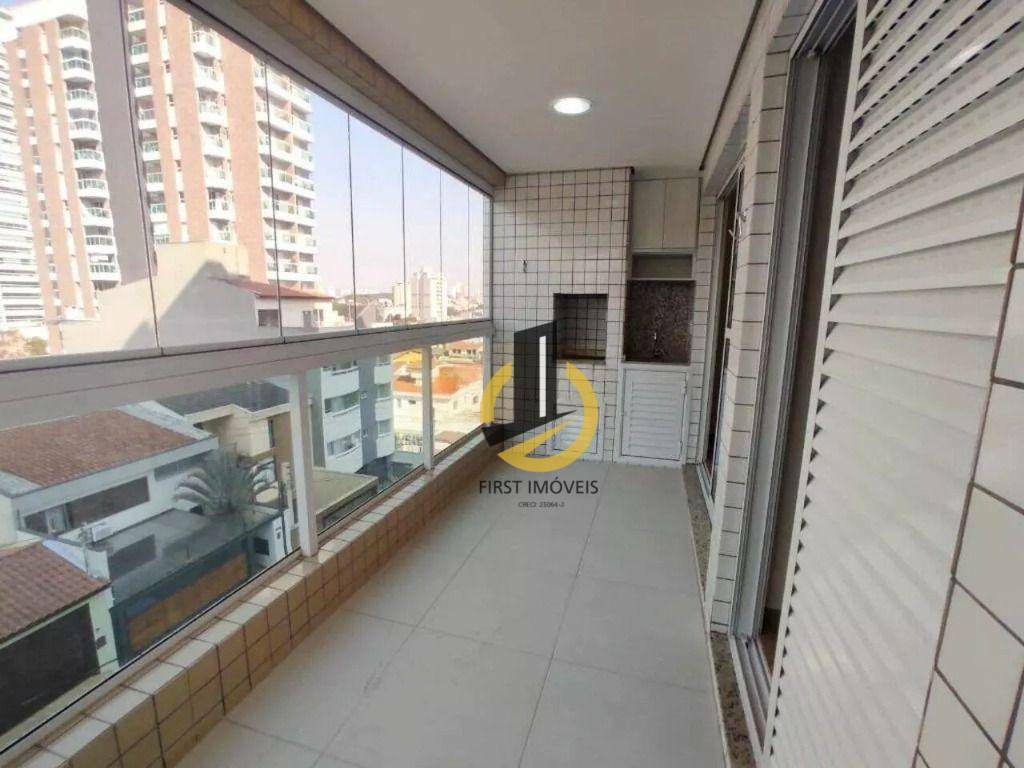 Apartamento à venda com 2 quartos, 68m² - Foto 4