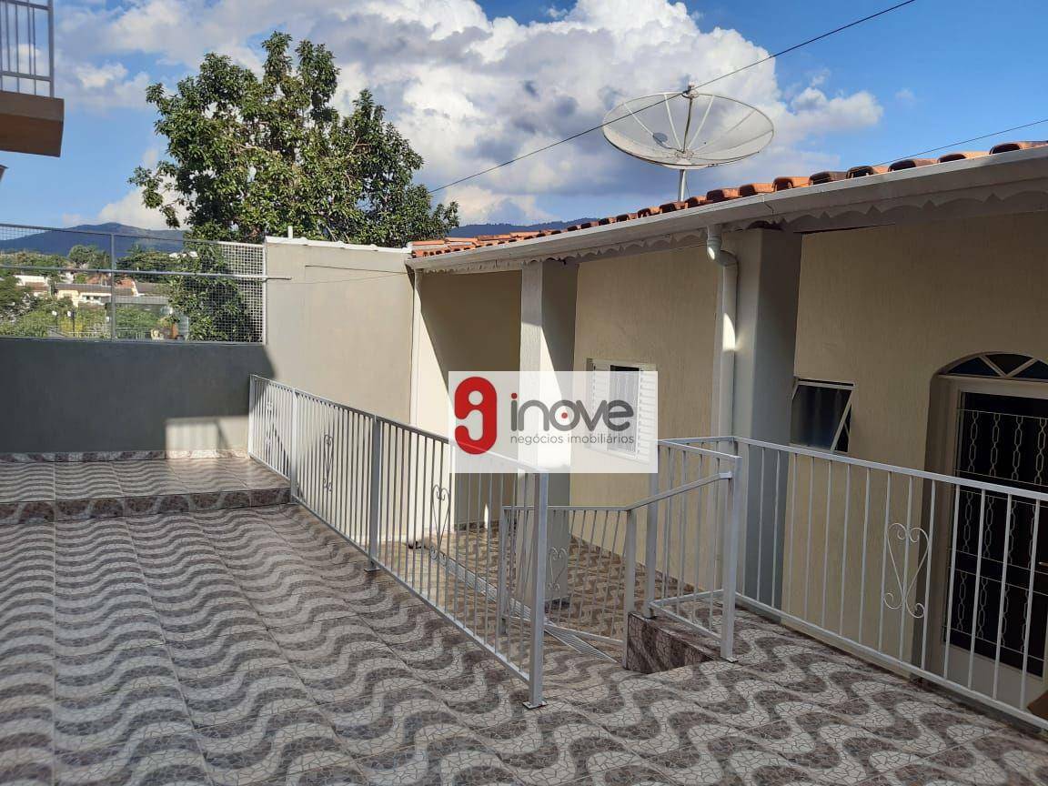 Casa, 5 quartos, 256 m² - Foto 27