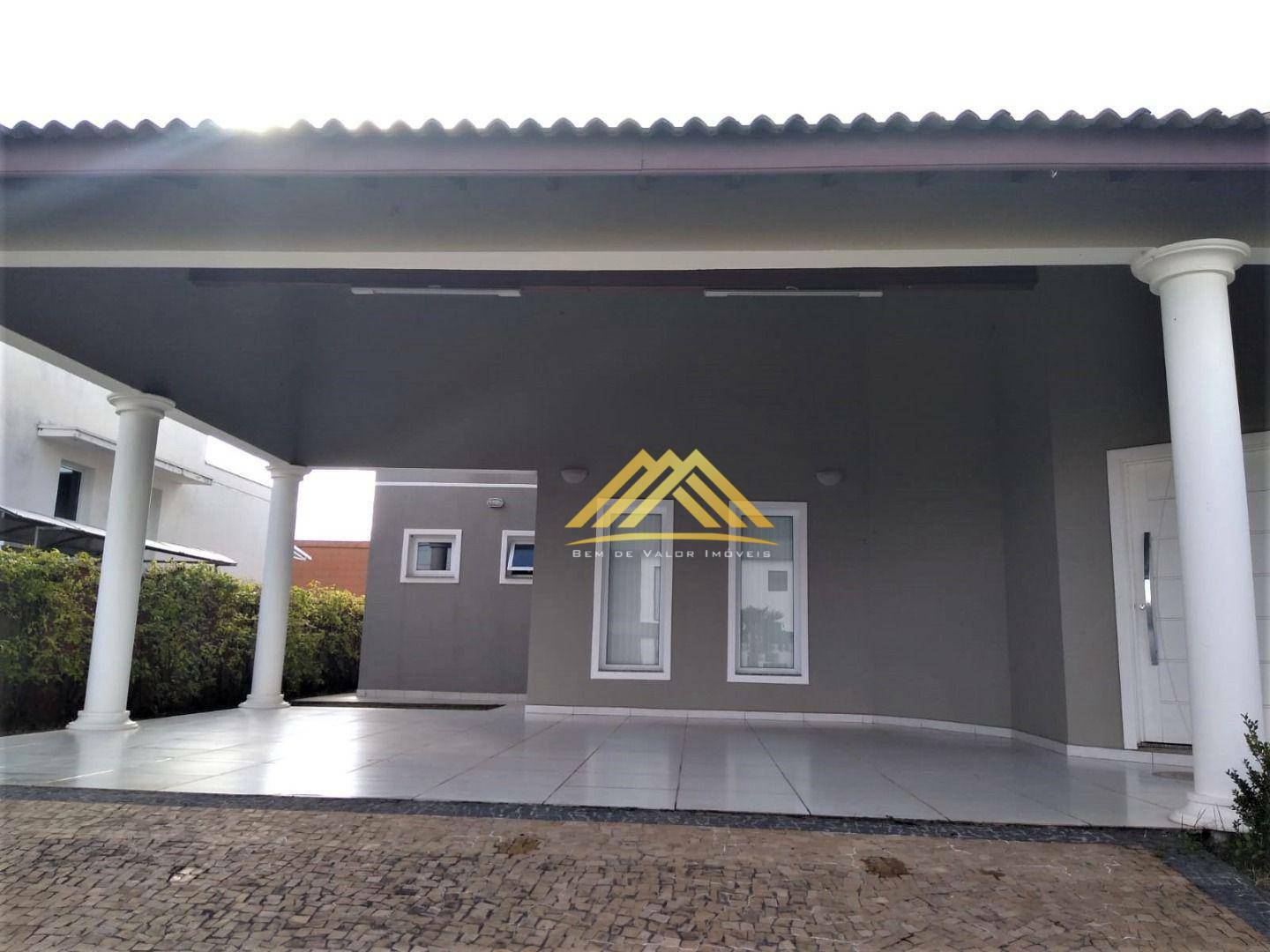 Casa à venda com 3 quartos, 210m² - Foto 3