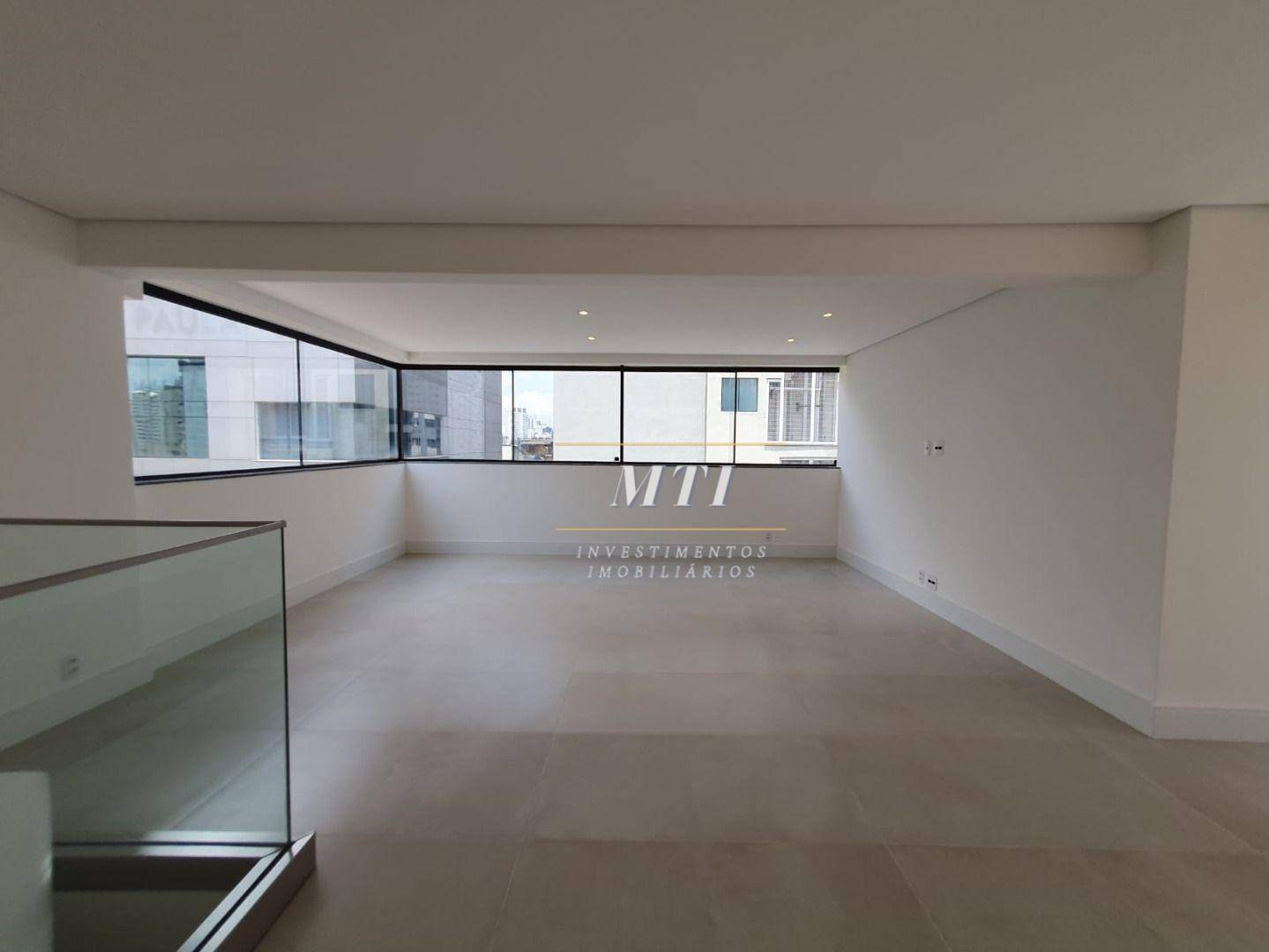 Apartamento à venda com 3 quartos, 170m² - Foto 25