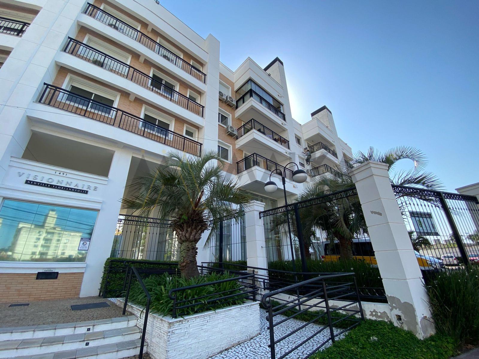 Apartamento à venda com 2 quartos, 187m² - Foto 14