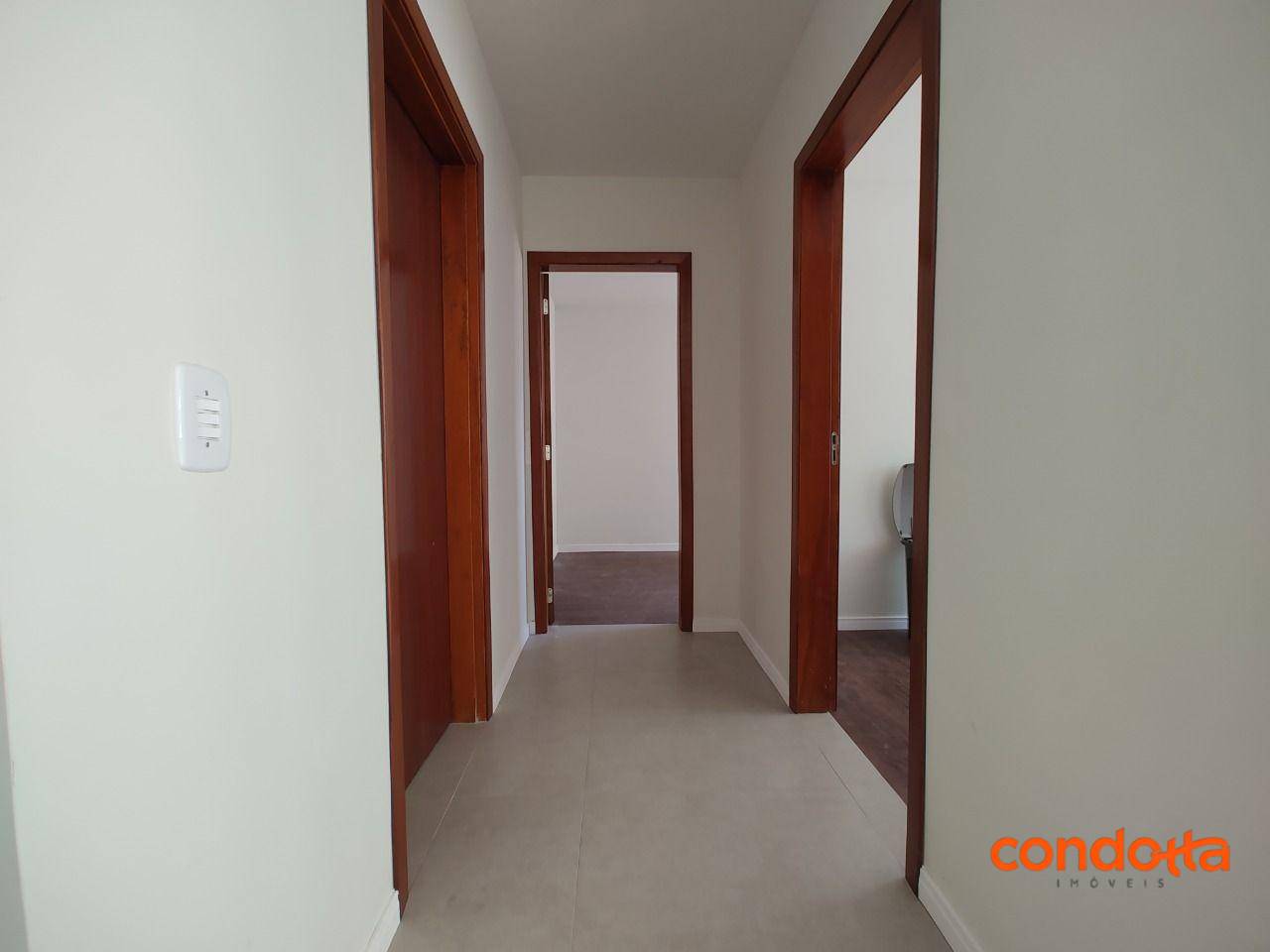 Apartamento, 2 quartos, 52 m² - Foto 3