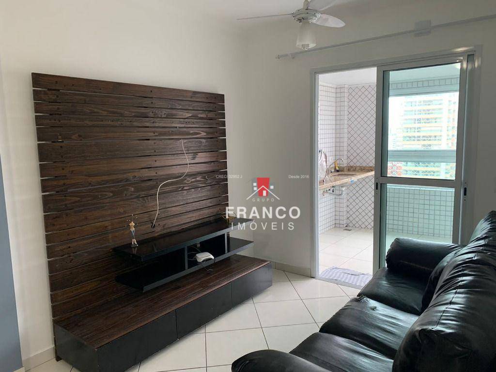 Apartamento à venda com 2 quartos, 74m² - Foto 3