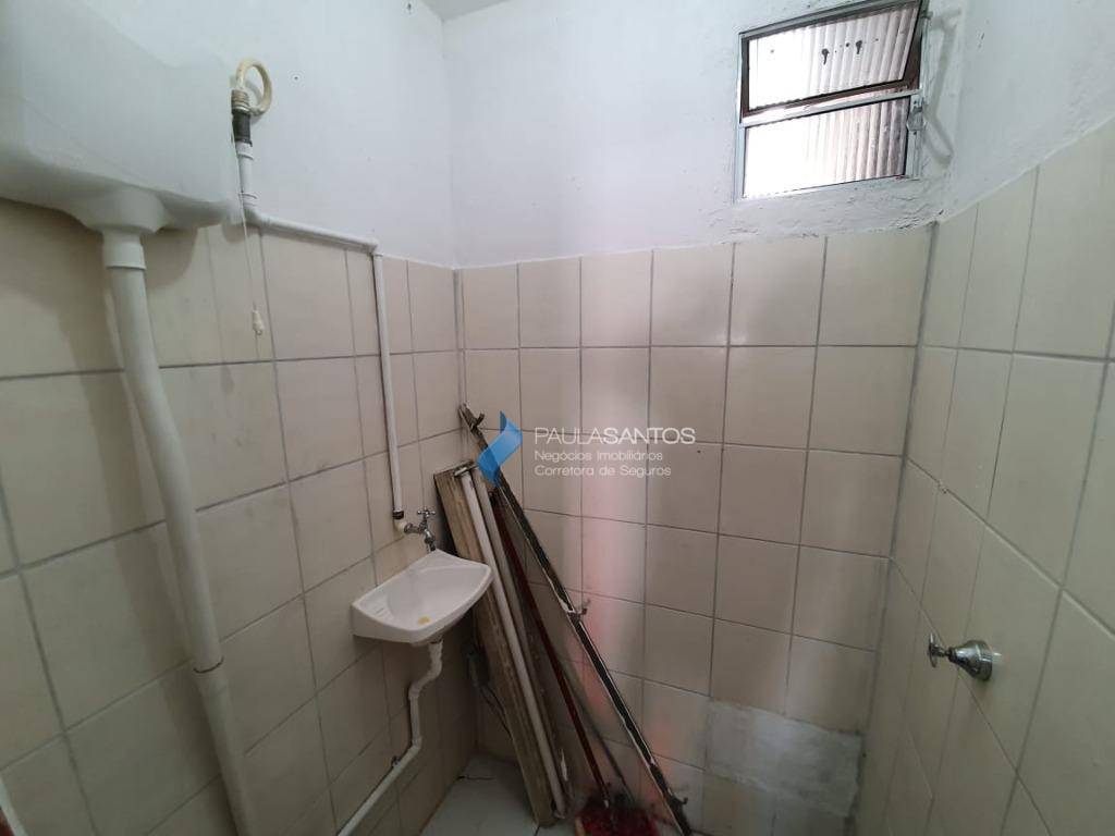 Loja-Salão para alugar, 40m² - Foto 12