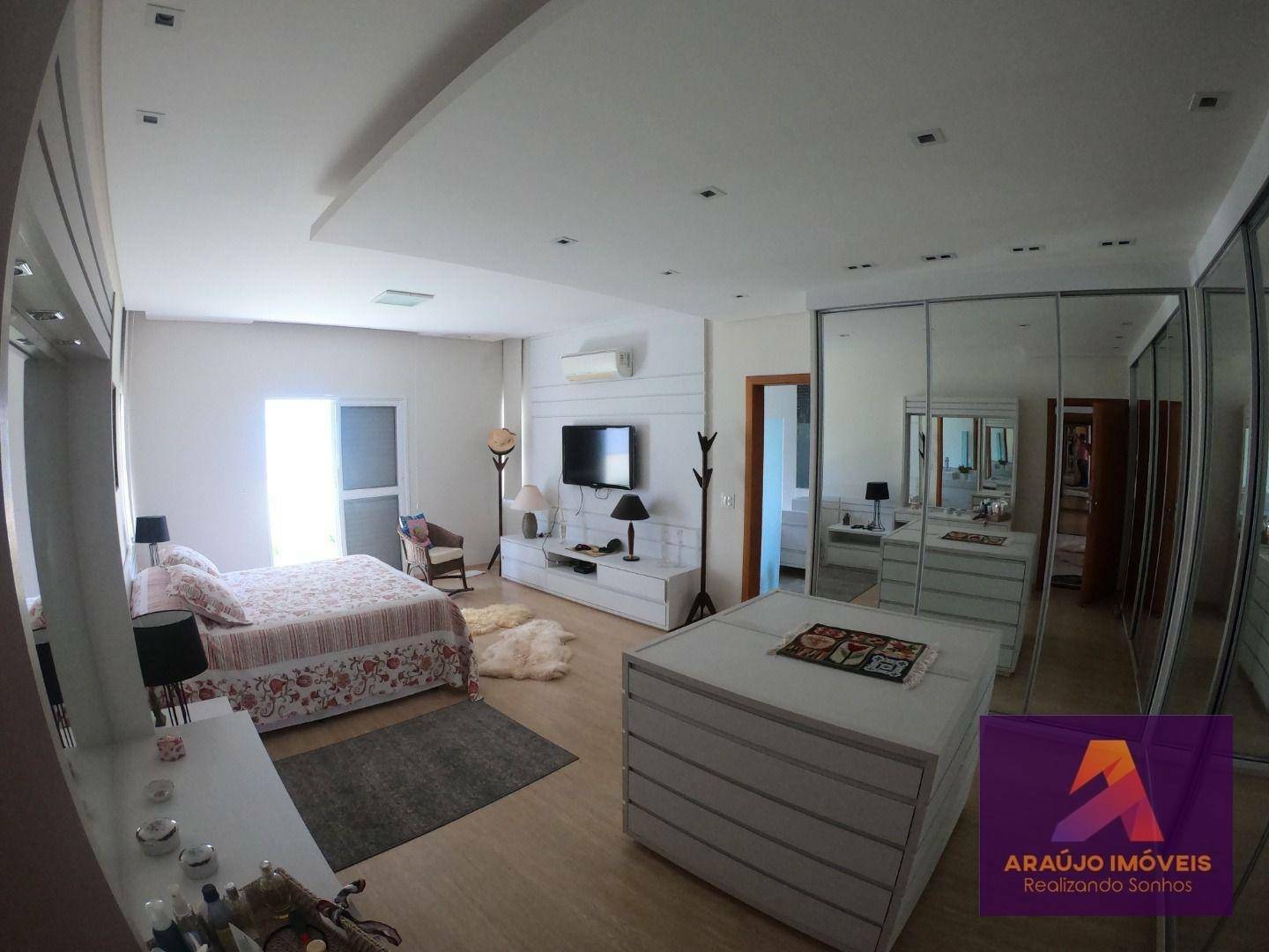 Casa de Condomínio à venda com 3 quartos, 380m² - Foto 18