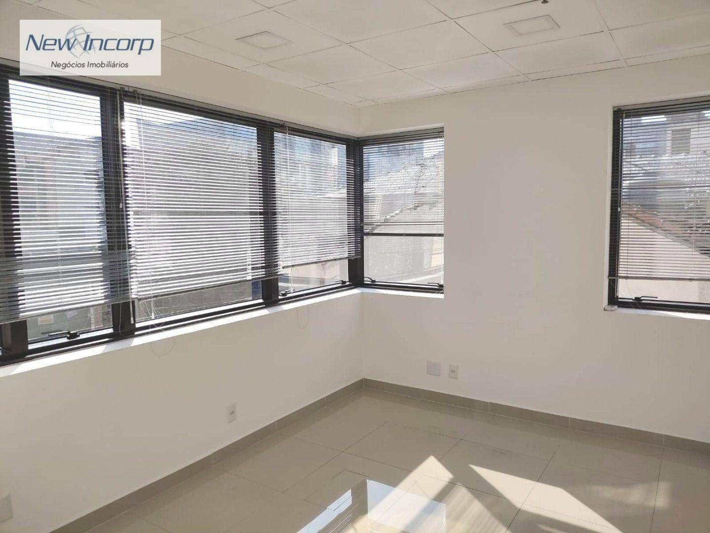 Conjunto Comercial-Sala à venda, 52m² - Foto 1