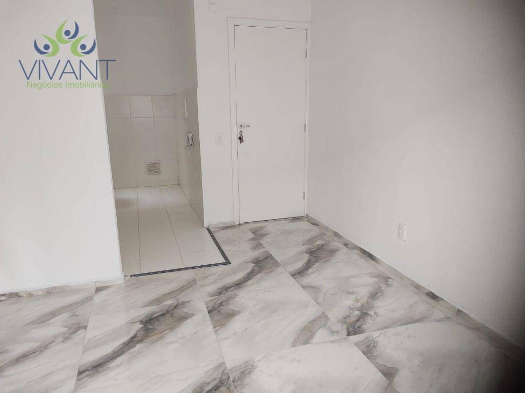 Apartamento para alugar, 40M2 - Foto 3