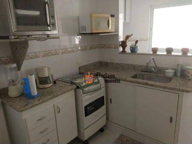 Apartamento à venda com 3 quartos, 89m² - Foto 8