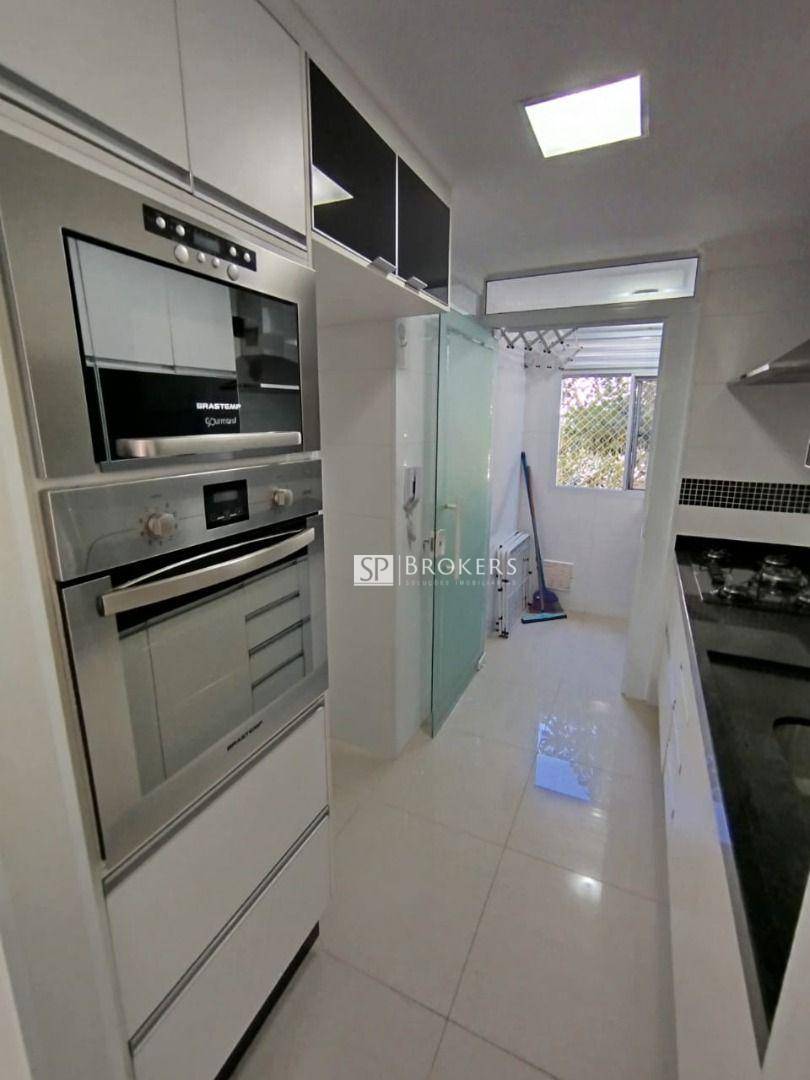 Apartamento à venda com 3 quartos, 97m² - Foto 4