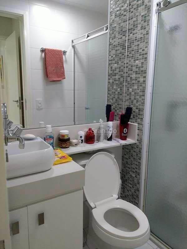 Apartamento à venda com 3 quartos, 87m² - Foto 13