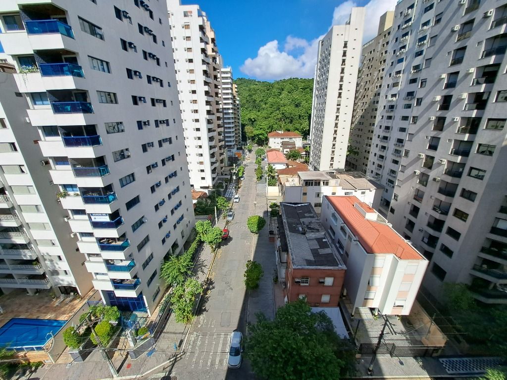 Apartamento à venda com 2 quartos, 95m² - Foto 7