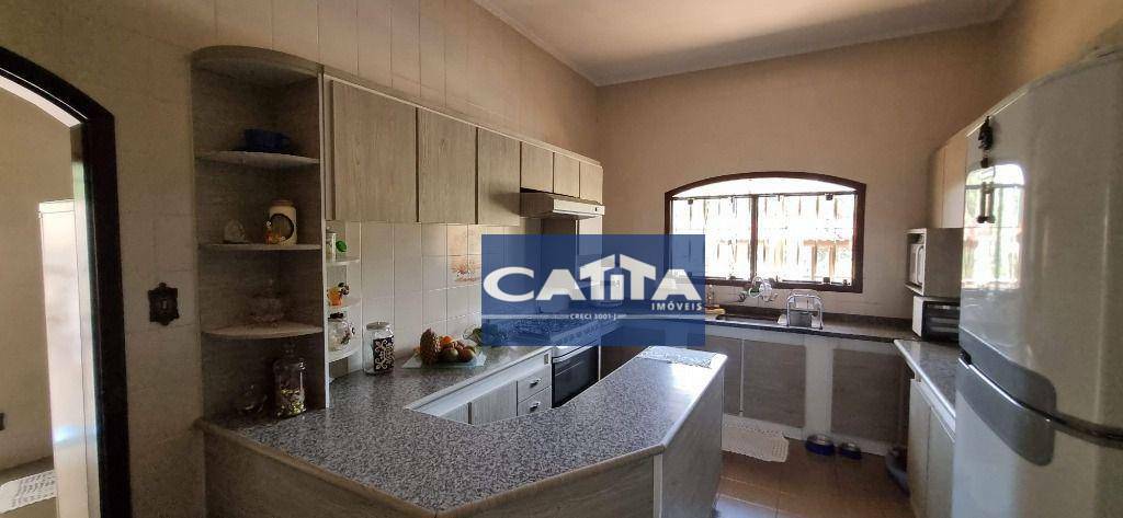 Sobrado à venda com 4 quartos, 450m² - Foto 31