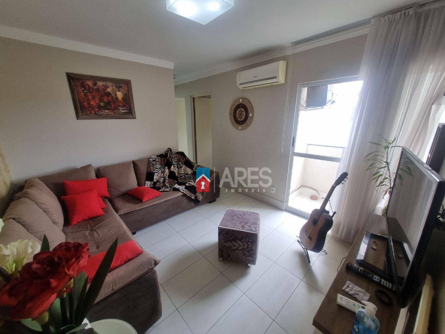 Apartamento para alugar com 2 quartos, 50m² - Foto 1