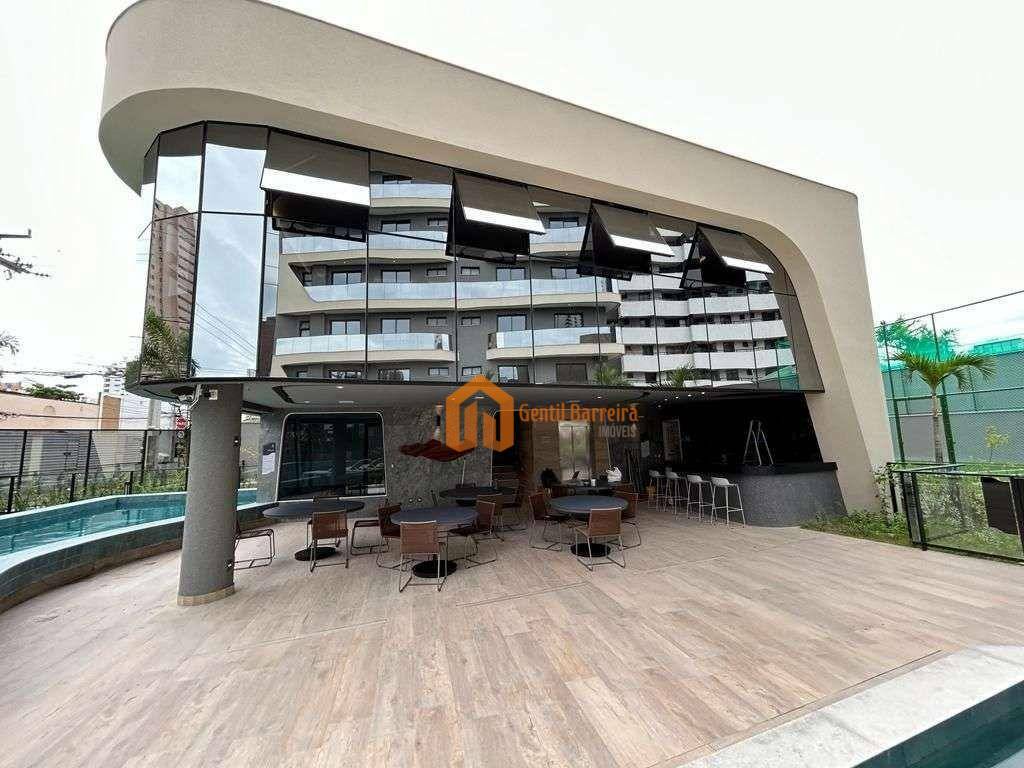 Apartamento à venda com 6 quartos, 311m² - Foto 7