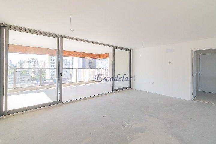 Apartamento à venda com 4 quartos, 232m² - Foto 8