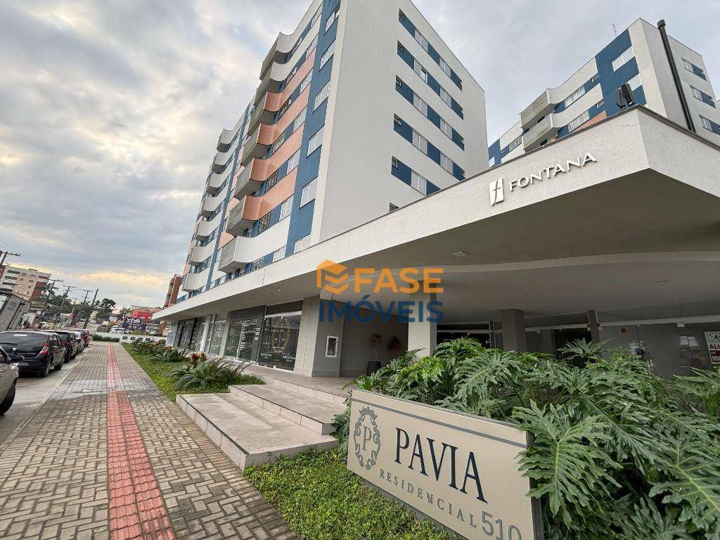 Apartamento à venda com 3 quartos, 79m² - Foto 25