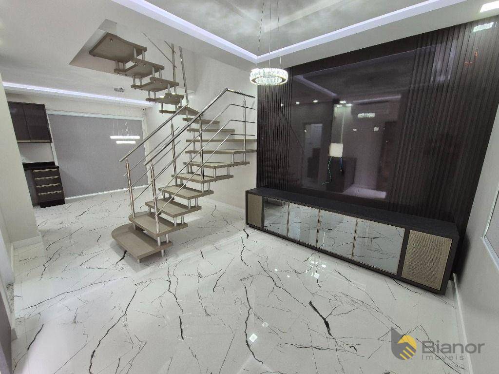 Casa, 3 quartos, 140 m² - Foto 3